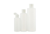 PE Recyclable Plastic Bottle