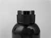 Double Chamber Lotion Bottle