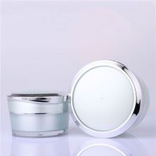 Quality Cream Jar