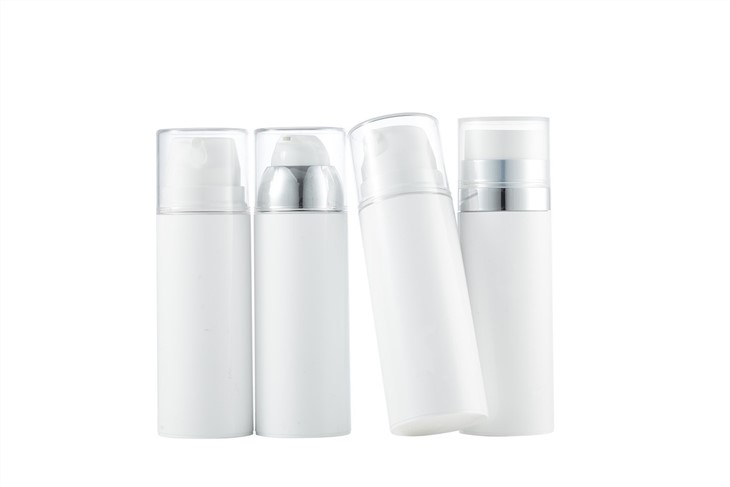 AS New Airless Bottle