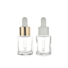 Serum Push Dropper Bottle