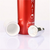 Luxury Acrylic Airless Bottle