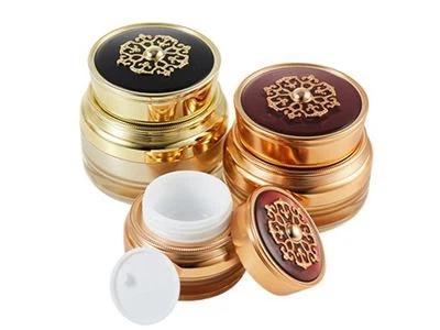 Acrylic Luxury Jar