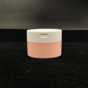 2023 New Product Cream Jar