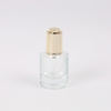 Cosmetic Glass Bottle