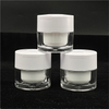 30g Luxury Acrylic Cream Jar