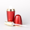 30ml-Luxury Acrylic Lotion Taper Bottle
