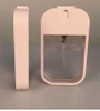 Cosmetic Plastic Small Card Spray Bottle