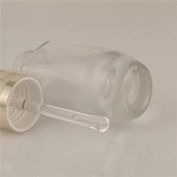 Irregular-Glass-Serum-Bottle