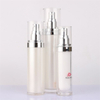 Acrylic Bottles