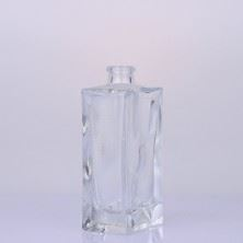 Premium Water Ripple Perfume Bottles