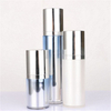Acrylic Airless Lotion Pump Bottle