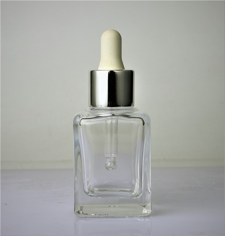 Dropper Glass Bottles