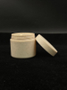 Coametic Plastic PLA Cream Jar