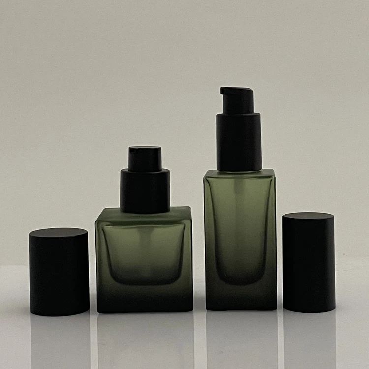 Glass Bottle