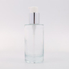 Cosmetic Glass Bottle