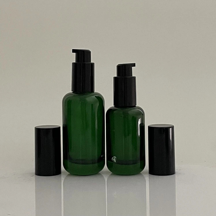 Glass Bottle