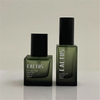 Luxury Cosmetic Glass Set Square Bottle