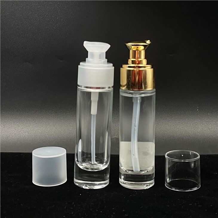 Plastic Lotion Pump Factory Direct Selling