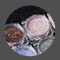 NAIL BEAUTY POWDER