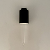 Press Glass Pipette Dropper