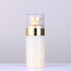 PETG Skincare Bottles