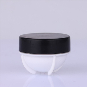 Portable Fashion PP Jar