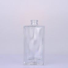 Premium Water Ripple Perfume Bottles