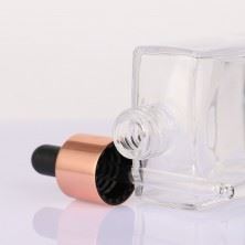 Glass Perfume/Essence Dropper Bottles