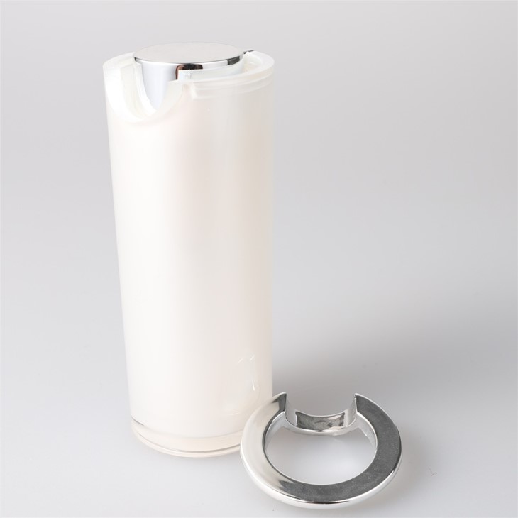 Exquisite Acrylic＋PP Bottles