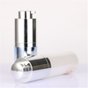 Acrylic Airless Lotion Pump Bottle