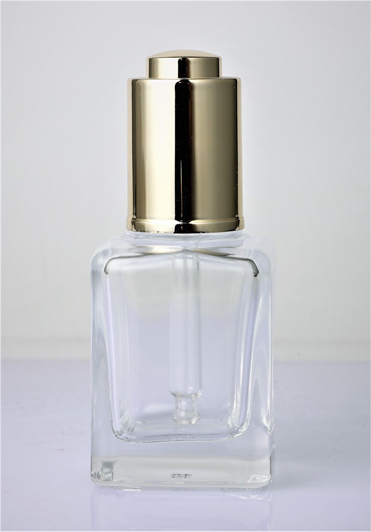 Dropper Glass Bottles