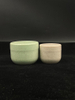 Coametic Plastic PLA Cream Jar