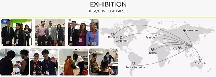 ROSE PACK: Worldwide Exhibition