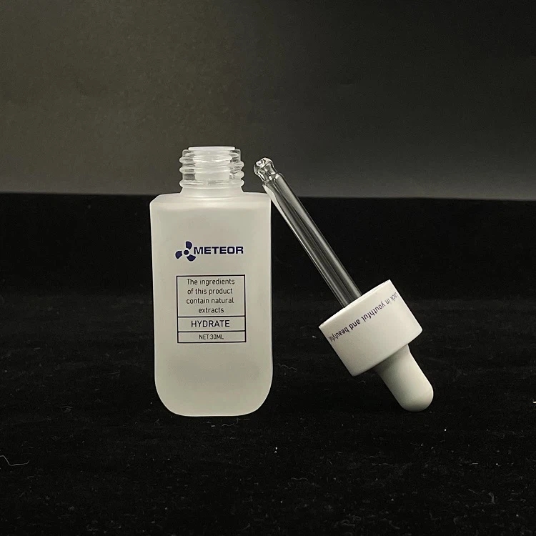 DROPPER BOTTLE