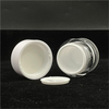 30g Luxury Acrylic Cream Jar
