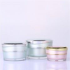 Quality Cream Jar