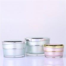 Quality Cream Jar