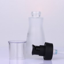 30ml 20/400 Glass Bottles