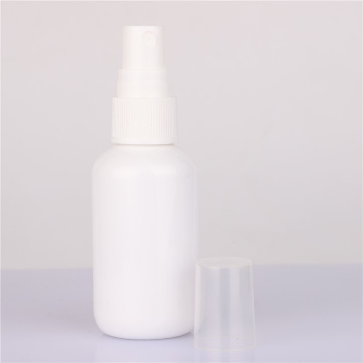 PET Sprayer Plastic Bottle
