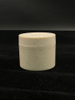 Coametic Plastic PLA Cream Jar