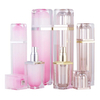 Cosmetic Plastic Bottle