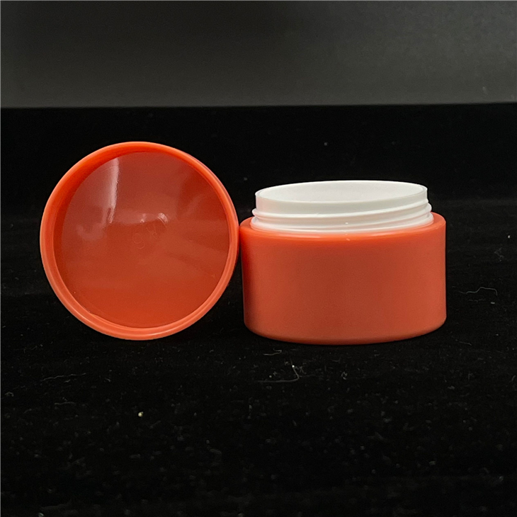 Lipbalm Jar Cream Container