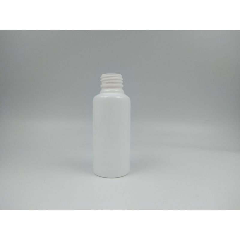 PLA Plastic Bottles