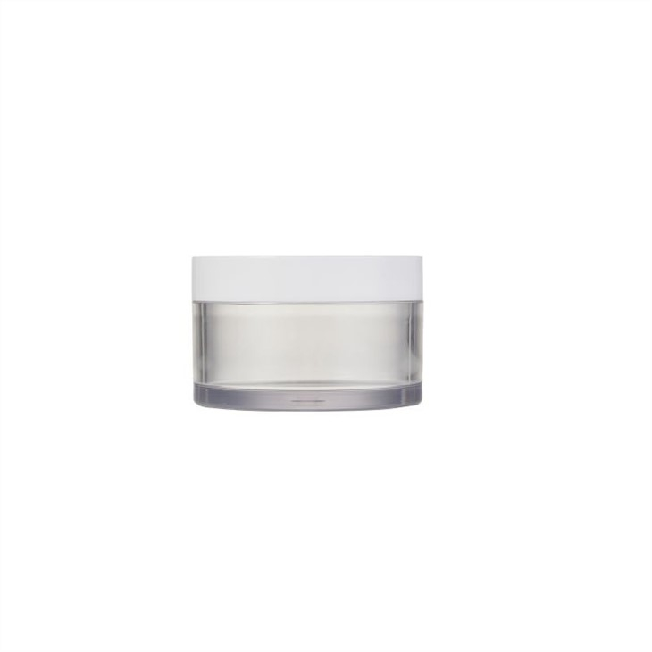 PET Cream Jars PET