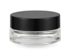 ABS Glass Jar