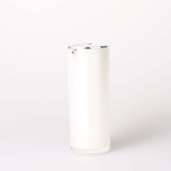 Exquisite Acrylic＋PP Bottles