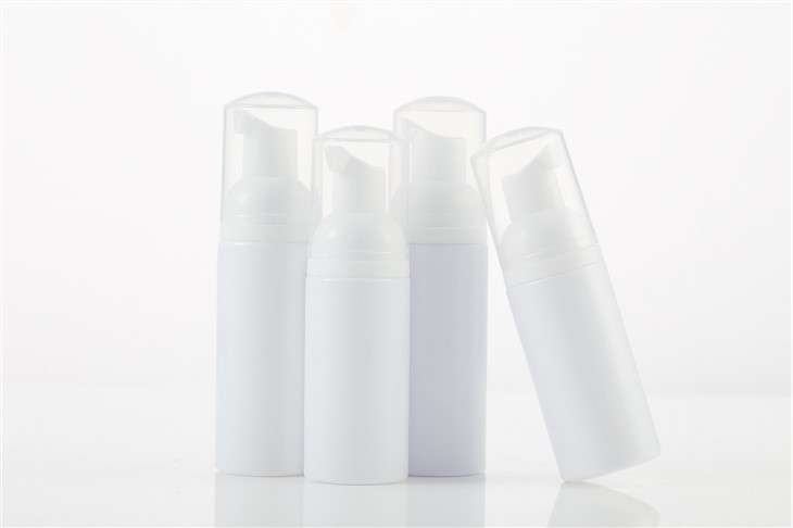 PET Foam Bottle
