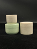 Coametic Plastic PLA Cream Jar