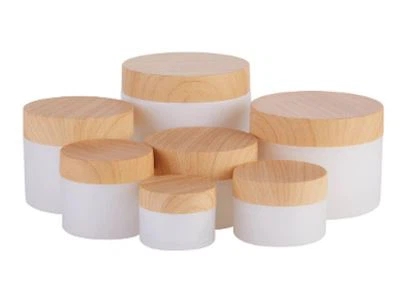 Water Transfer PP Jar